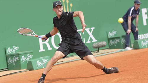 Chi tiết Djokovic – Thiem: Sai lầm không thể tha thứ (KT) - 3