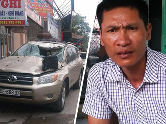 Tin tức trong ngày - Tài xế bẻ lái cứu người không đạt được thỏa thuận dân sự, vụ việc giải quyết thế nào?