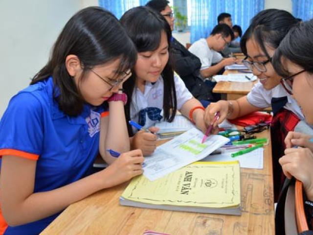 Giáo dục - du học - Trường ĐH tốp trên có "thả nổi" điểm sàn?