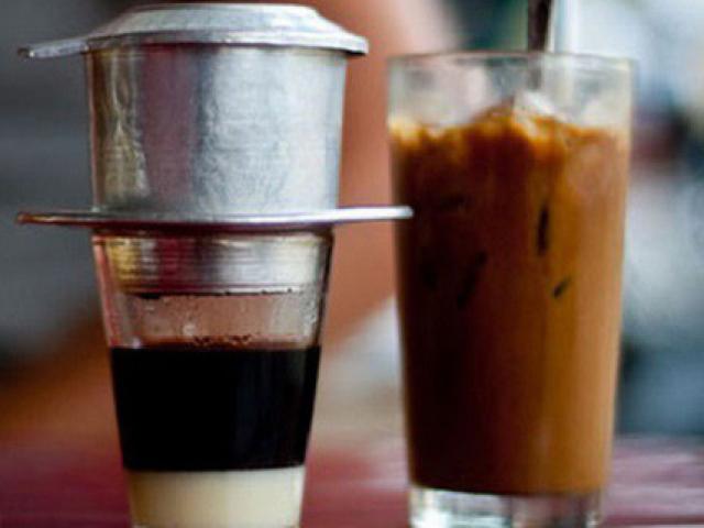 Sức khỏe đời sống - Chỉ cần 1-2 ly nước là kiểm tra nhanh được cà phê nguyên chất hay có độc chất