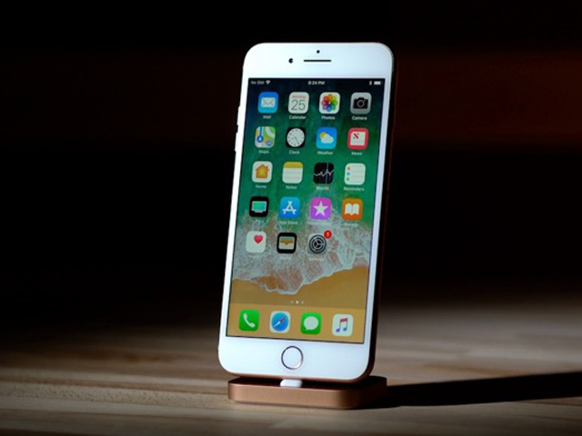 Video: iPhone 8 Plus sẽ nát bét như thế nào sau 6 tháng?