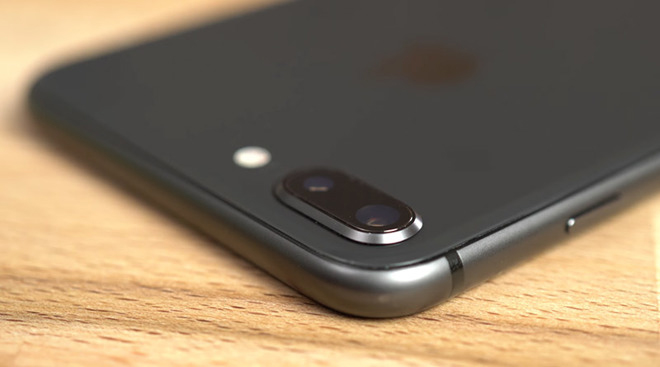 Video: iPhone 8 Plus sẽ nát bét như thế nào sau 6 tháng? - 4