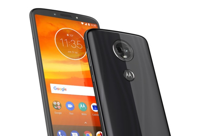 Dòng Moto E mới có giúp Motorola lấy lại ngôi vương trong phân khúc giá rẻ? - 1