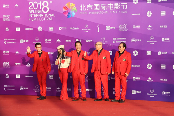 "Thầy trò Đường Tăng": Người giàu sang phú quý, người sống đời bình lặng - 4