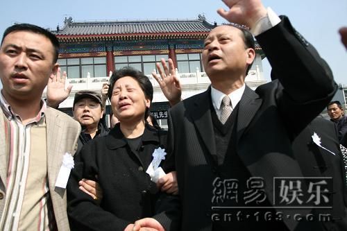 "Thầy trò Đường Tăng": Người giàu sang phú quý, người sống đời bình lặng - 6