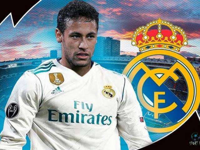 Bóng đá - Neymar bị PSG nghi bội ước: Real chờ mua “kẻ phản bội” Barca