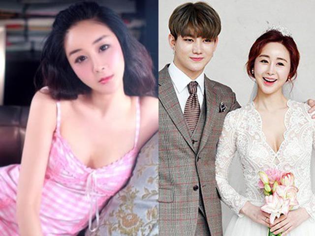 Đời sống Showbiz - Những mỹ nhân không ngại yêu người tình đáng tuổi con mình