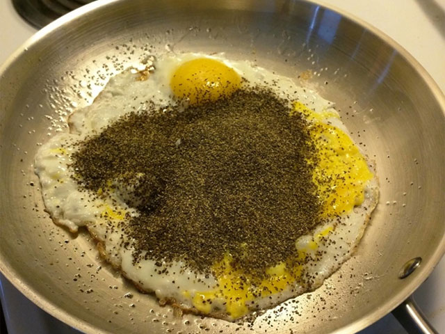 Tranh vui - Bí quyết gia truyền để có những món ăn ngon