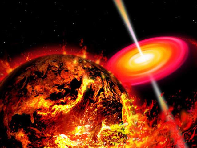 Thế giới - Sự thật về "ngày tận thế 23 tháng 4" gây xôn xao suốt tuần qua