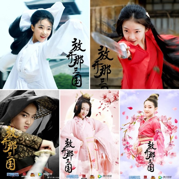 &#34;Truyền Thuyết Bạch Xà&#34; bị tuýt còi vì sợ ảnh hưởng đến trẻ nhỏ - 4