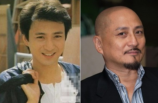 60 tuổi, "Lãng tử Yến Thanh" Thang Trấn Nghiệp vất vả mưu sinh - 2