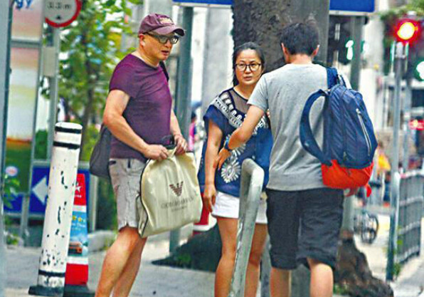 60 tuổi, "Lãng tử Yến Thanh" Thang Trấn Nghiệp vất vả mưu sinh - 3