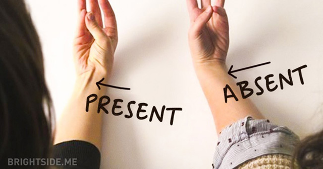 Chỉ 5% dân số thế giới có những đặc điểm kỳ lạ này trên cơ thể - 3