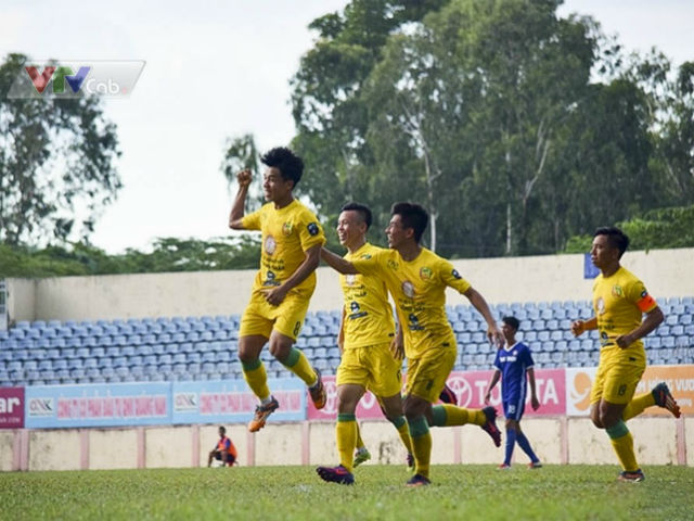 Bóng đá - Hạng nhất Quốc gia 2018: Khó cho đội khách