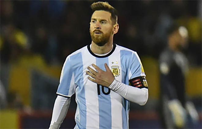 Barca đại biến: Cầu thủ “bật” HLV, Messi bị xúi nghỉ luôn vì World Cup - 1