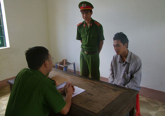 Kế hoạch giết chủ và cái giá của sự tham lam - 2