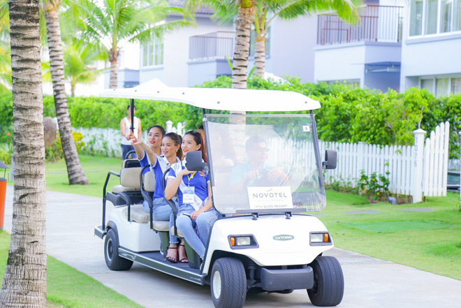 Sonasea Villas & Resort – Bản hòa ca nhan sắc và vẻ đẹp đất trời - 6