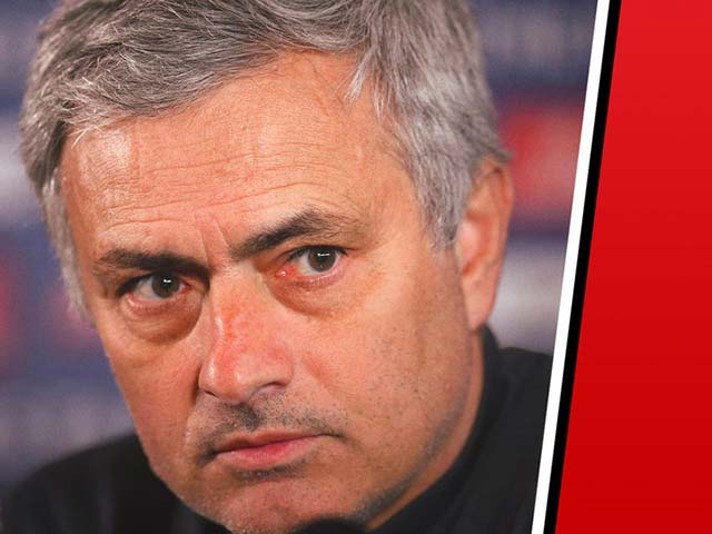Họp báo MU đấu Tottenham bán kết FA Cup: Mourinho mong Wenger đừng giải nghệ