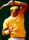 Chi tiết Nadal - Thiem: Break thứ 2 định đoạt (KT) - 1
