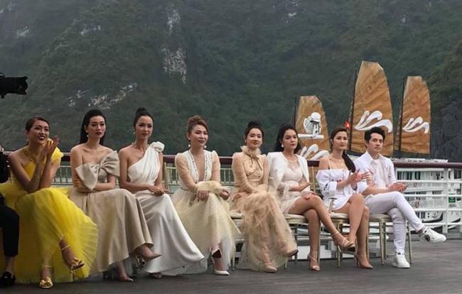Nhã Phương tươi rói lộ diện sau khi Trường Giang thừa nhận tình cảm với Nam Em - 3