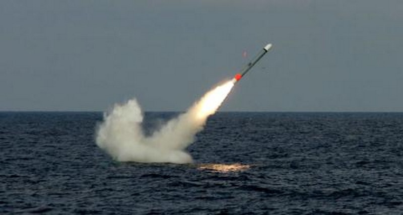 Nga thu được tên lửa tấn công Syria còn nguyên vẹn, Mỹ lo sốt vó? - 1