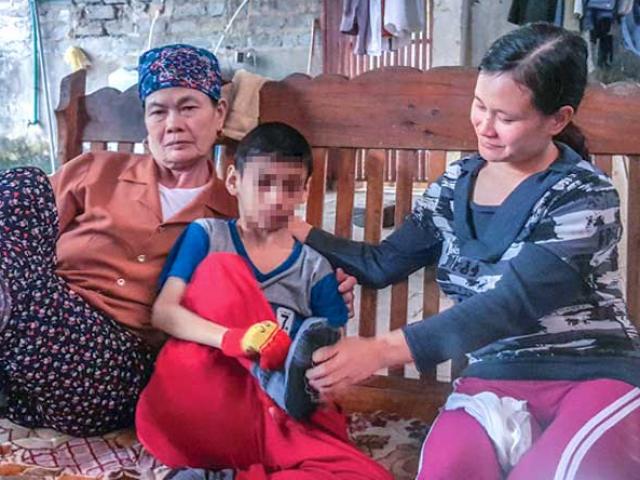 Ân tình giúp việc 11 năm nuôi con thay chủ đi tù
