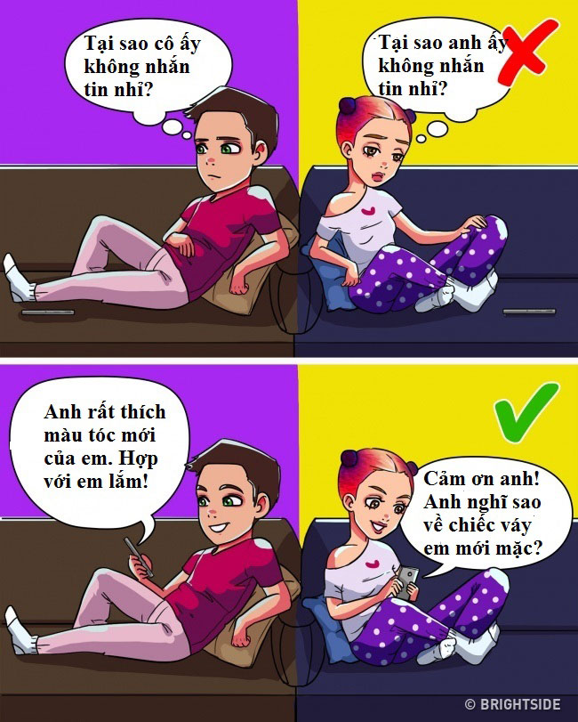 Bạn sẽ tìm được tình yêu đích thực qua mạng nhờ điều này - 3