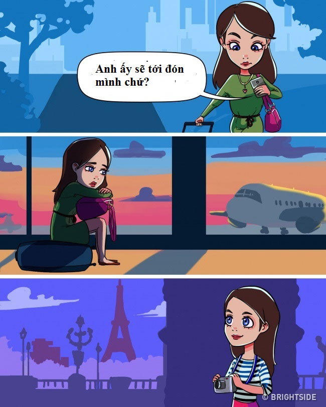 Bạn sẽ tìm được tình yêu đích thực qua mạng nhờ điều này - 5