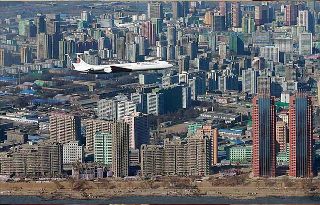 Đây là lí do Kim Jong-un chỉ di chuyển trong phạm vi 3.200km? - 4