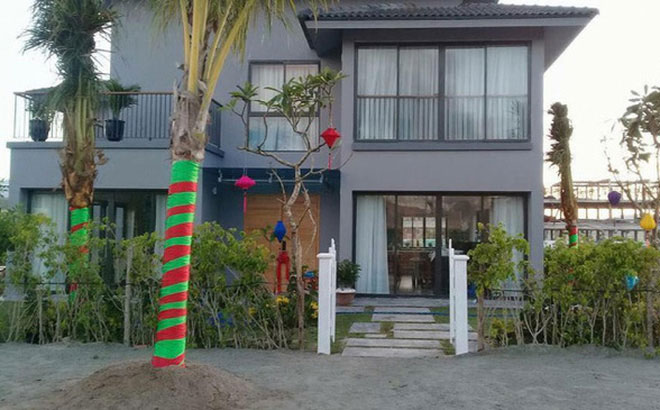 Trường Giang 35 tuổi: Chàng hề xứ Quảng và những giọt nước mắt tình - 3