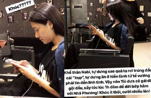 Trường Giang 35 tuổi: Chàng hề xứ Quảng và những giọt nước mắt tình - 7