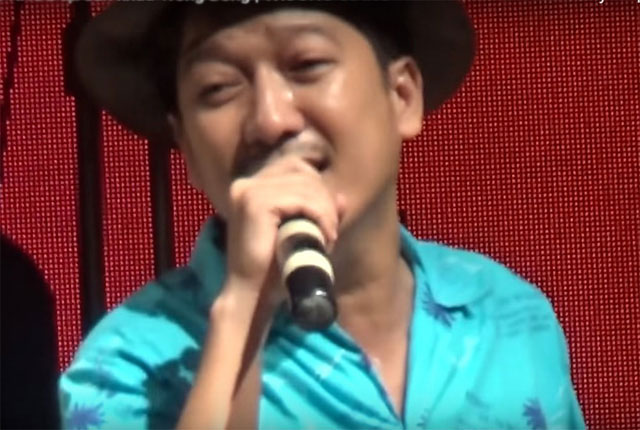 Trường Giang 35 tuổi: Chàng hề xứ Quảng và những giọt nước mắt tình - 6