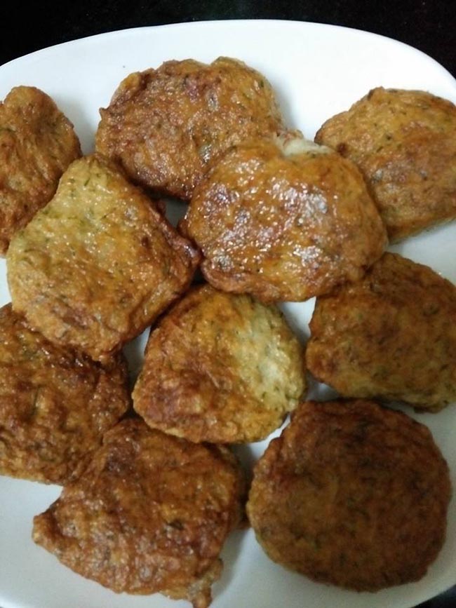 Ăn sạch cả bát bún to nhưng anh chồng này vẫn phán "nấu như cho lợn ăn" - 4