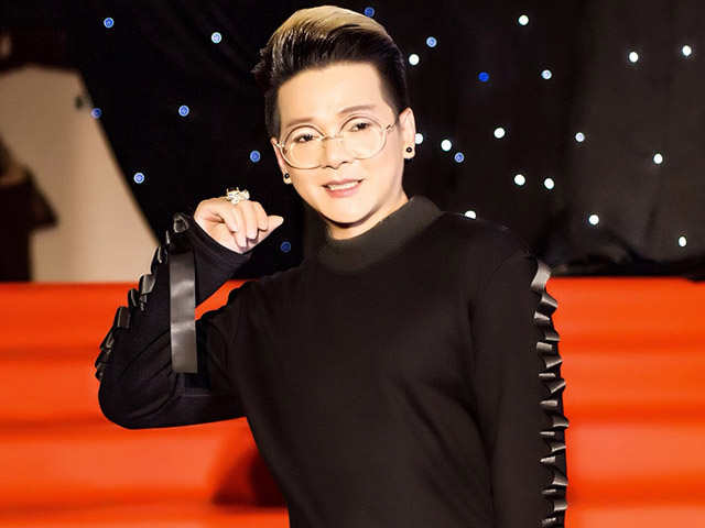 Đời sống Showbiz - Bị chê "cưa sừng làm nghé" ở tuổi 50, Vũ Hà đáp trả đanh thép