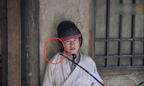 Khán giả tưởng nhầm hoa mắt vì sạn quá nhiều trong phim thời Tam Quốc - 2