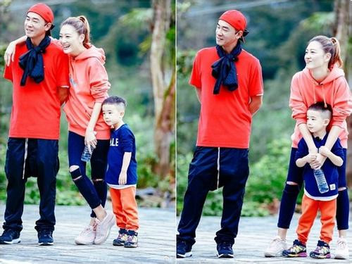 "Vi Tiểu Bảo" Trần Tiểu Xuân kiếm bộn tiền nhờ quý tử - 2