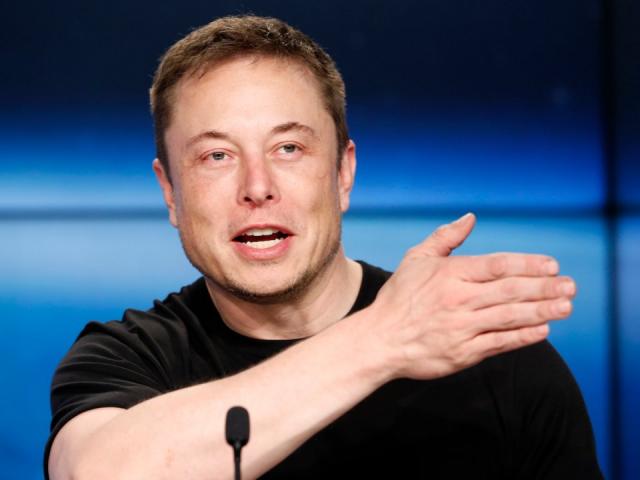 7 bí quyết tăng hiệu suất làm việc của ”Người sắt” Elon Musk