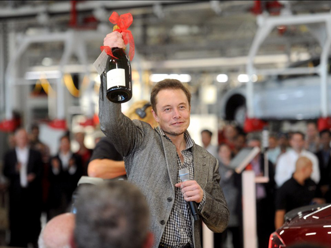 7 bí quyết tăng hiệu suất làm việc của &#34;Người sắt&#34; Elon Musk - 2