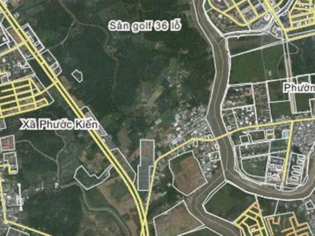 Tài chính - Bất động sản - Tin mới vụ mua bán 320.000 m2 đất công giá 'bèo'