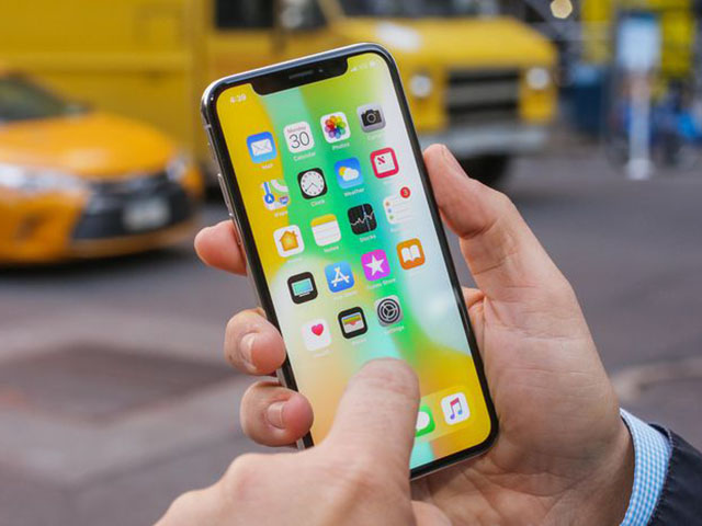 Thời trang Hi-tech - Apple đã sẵn sàng "án tử" dành cho iPhone X
