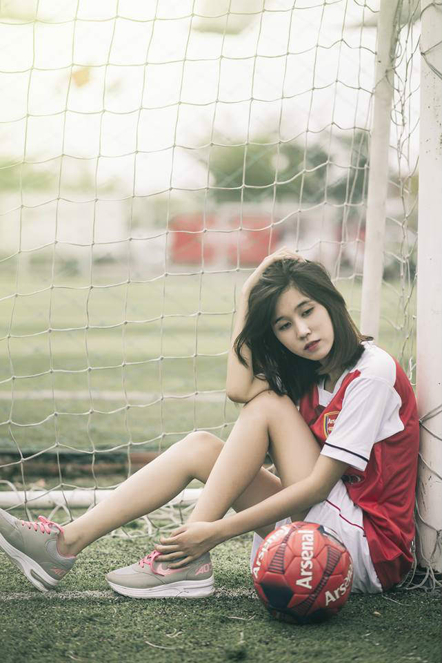 Chấn động HLV Wenger rời Arsenal: Fan “Pháo thủ” VN muốn ai thay? - 3