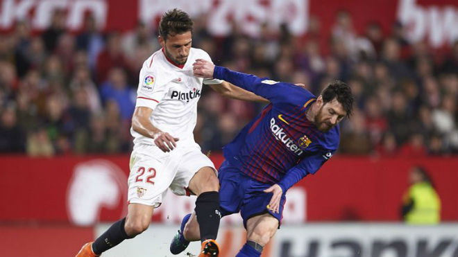 Barcelona – Sevilla: Mở đầu cú đúp, xoa dịu nỗi đau (Chung kết cúp Nhà Vua) - 1