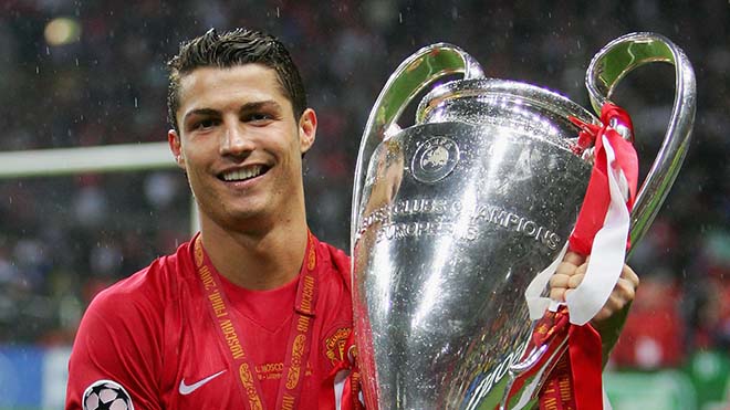 Siêu bom tấn MU: Cậy nhờ Neymar, Mourinho tái hợp Ronaldo giá cực sốc - 2