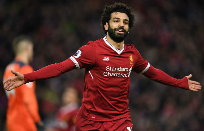 Salah đấu De Bruyne xuất sắc nhất Ngoại hạng Anh: Chưa công bố đã lộ kết quả - 3