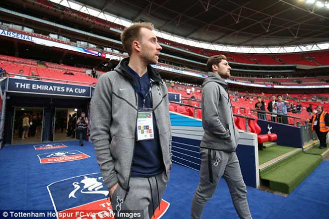 Chi tiết MU - Tottenham: Bảo vệ thành quả ngọt ngào (KT) - 16