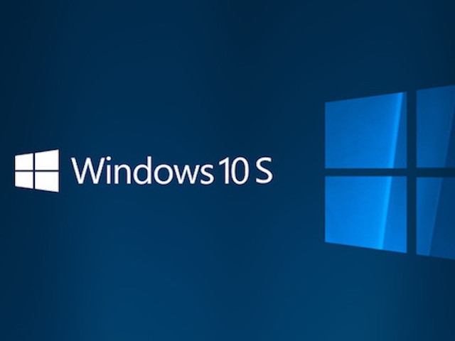 Từ chối lời đề nghị của Microsoft, Google tiết lộ lỗ hổng nghiêm trọng trên Windows 10s