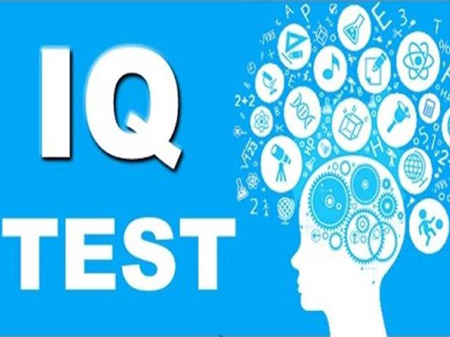 Giáo dục - du học - Bài test IQ giúp bạn xác định chỉ số thông minh của mình