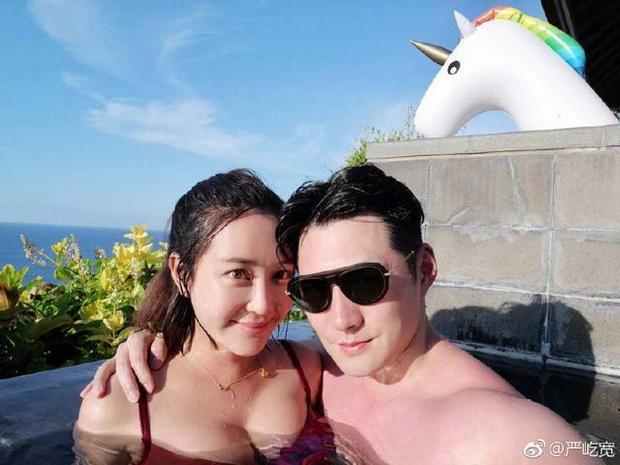 Cuộc sống của “Triển Chiêu đẹp trai nhất màn ảnh” - 2