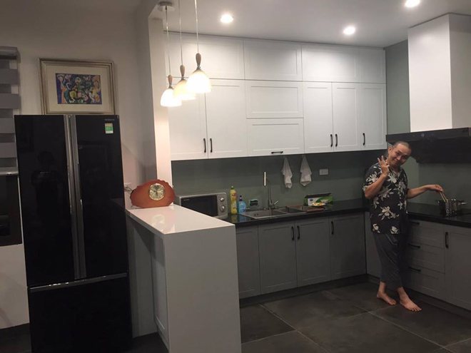Chốn đi về của Hoài Linh và 3 diễn viên hài nức tiếng miền Bắc - 6