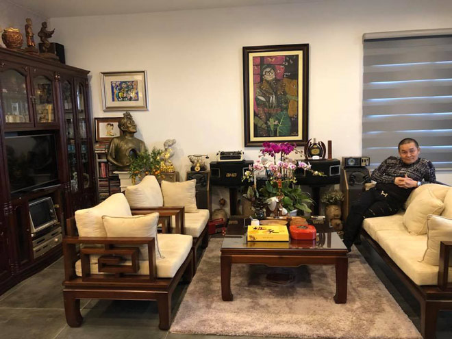 Chốn đi về của Hoài Linh và 3 diễn viên hài nức tiếng miền Bắc - 5